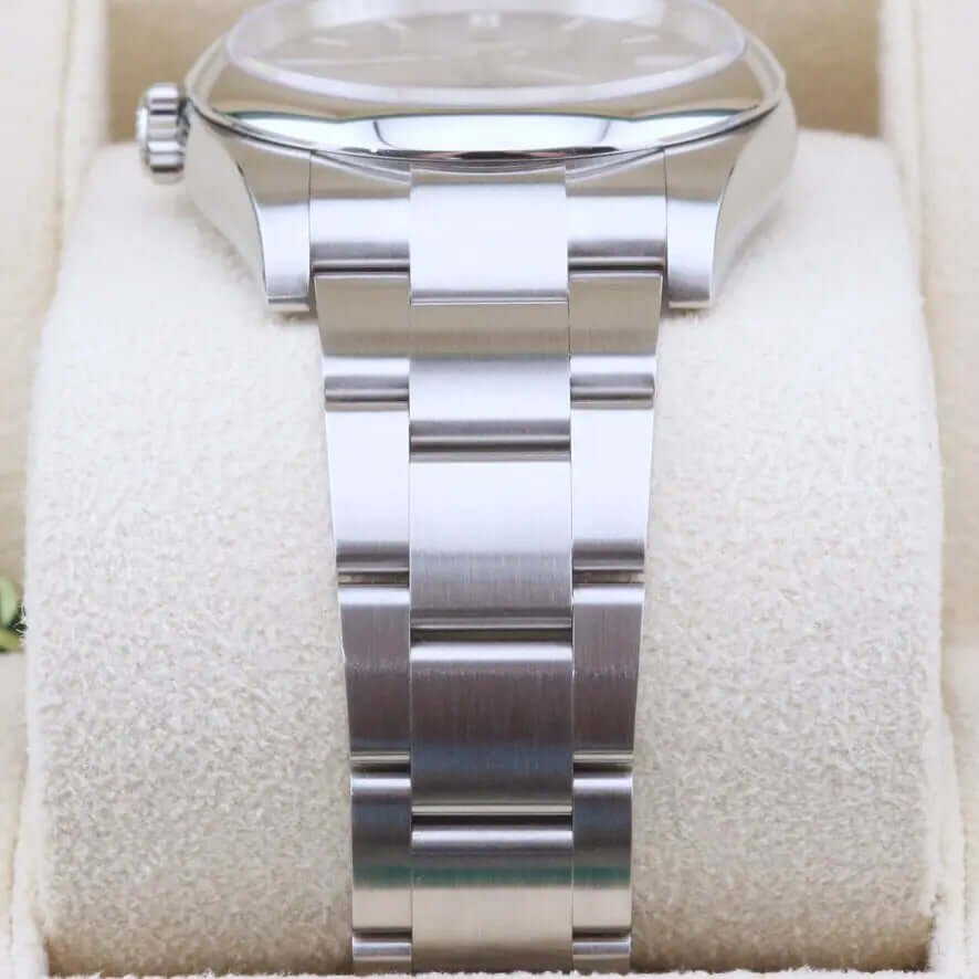 Rolex Oyster Perpetual 36 Grape 116000 Year: 2017 Rolex Oyster Perpetual 36 Grape 116000 Year: 2017