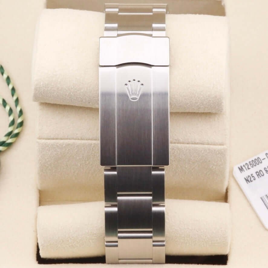 Rolex Oyster Perpetual 126000 Lavendar 36mm 2026 Rolex Oyster Perpetual 126000 Lavendar 36mm 2026