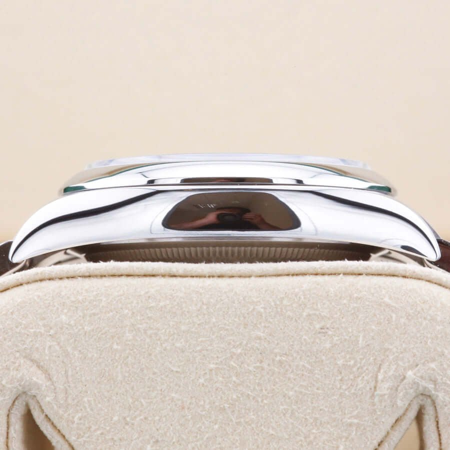 Rolex Oyster Perpetual 36 126000 Jubilee 36mm 2026 Rolex Oyster Perpetual 36 126000 Jubilee 36mm 2026