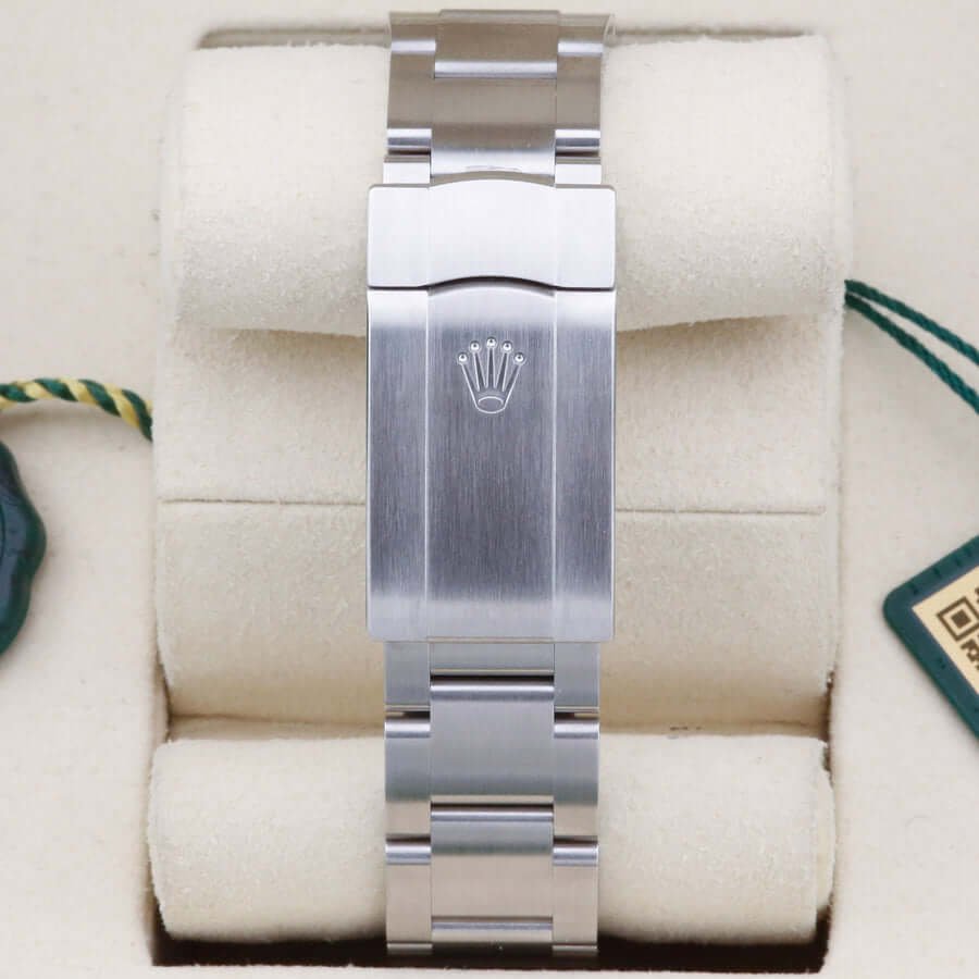 Rolex Oyster Perpetual 36 126000 Jubilee 36mm 2026 Rolex Oyster Perpetual 36 126000 Jubilee 36mm 2026