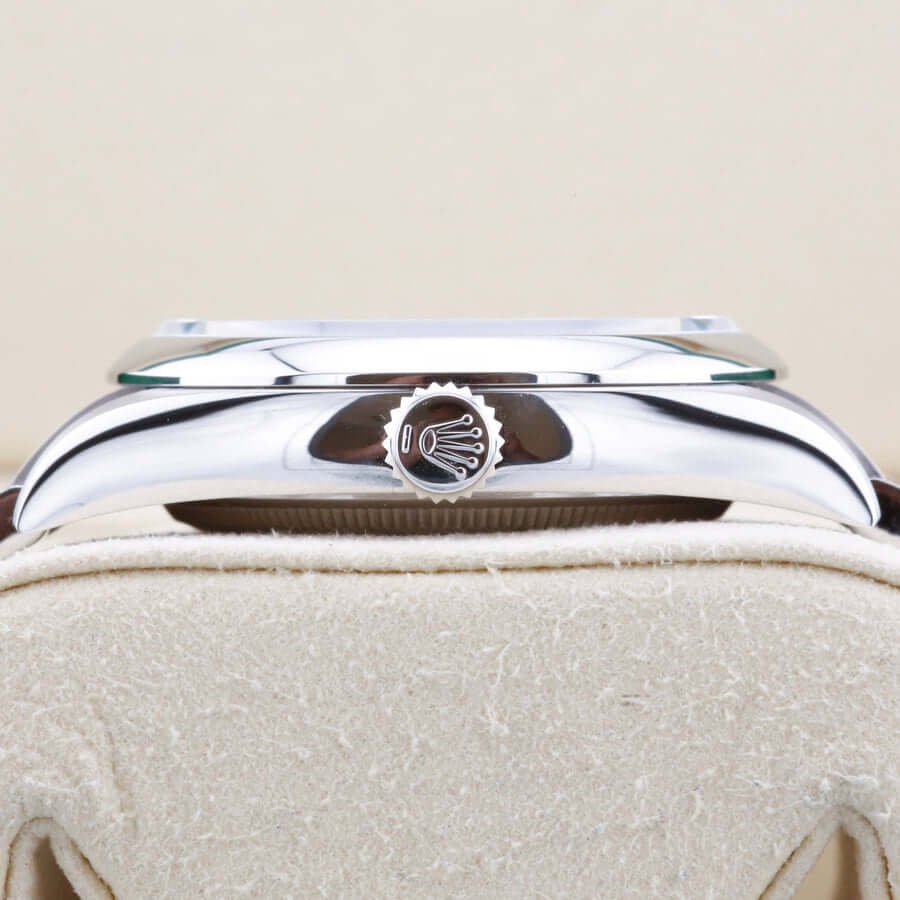 Rolex Oyster Perpetual 36 126000 Jubilee 36mm 2026 Rolex Oyster Perpetual 36 126000 Jubilee 36mm 2026