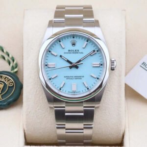 Rolex Oyster Perpetual 36 126000 Tiffany 36mm 2025