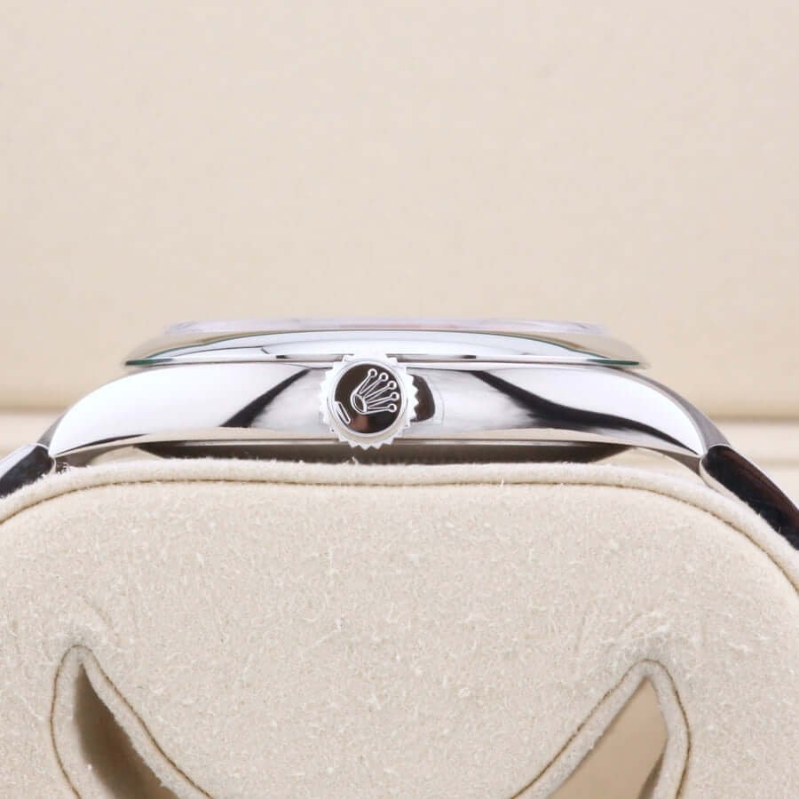 Rolex Oyster Perpetual 41 134300 Jubilee Motif 41mm 2026 Rolex Oyster Perpetual 41 134300 Jubilee Motif 41mm 2026