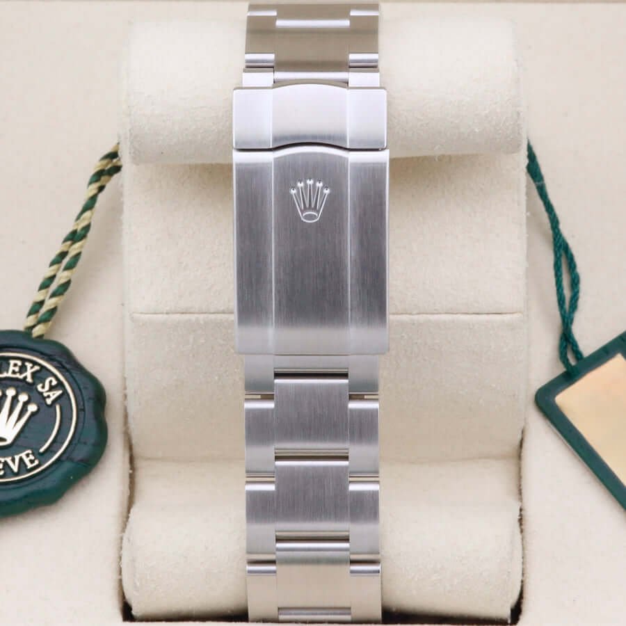 Rolex Oyster Perpetual 41 134300 Jubilee Motif 41mm 2026 Rolex Oyster Perpetual 41 134300 Jubilee Motif 41mm 2026