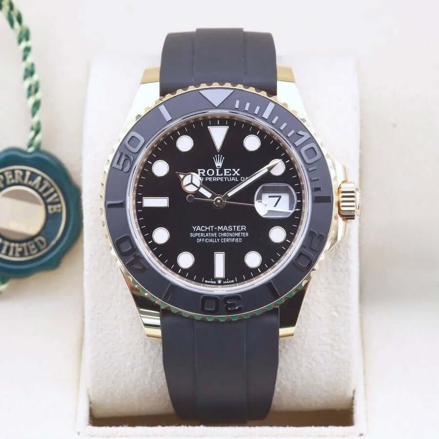 Rolex Yacht-Master