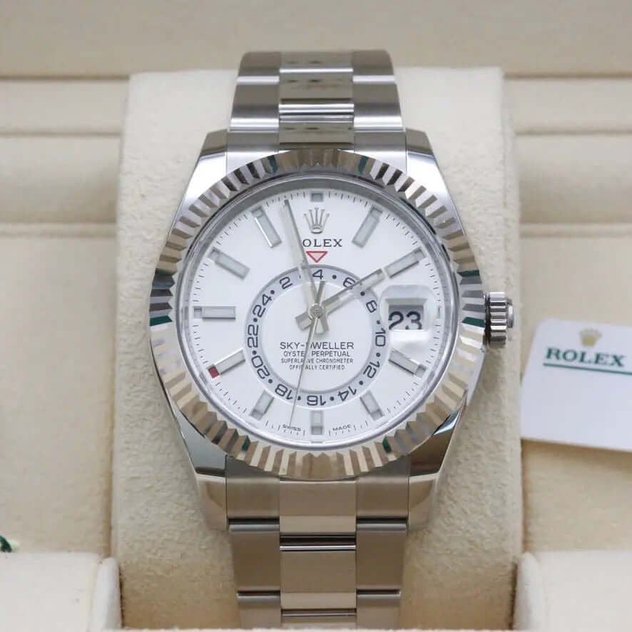 Rolex Sky-Dweller