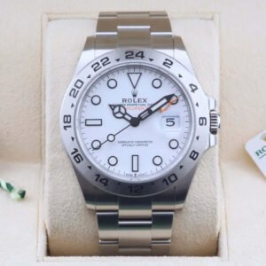 Rolex Explorer