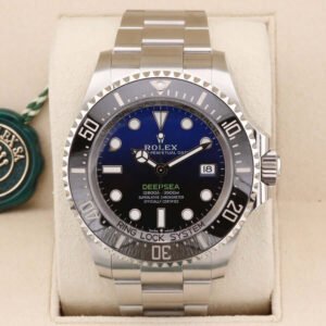 Rolex Deepsea