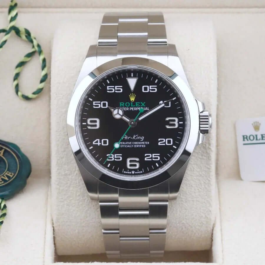 Rolex Air-King