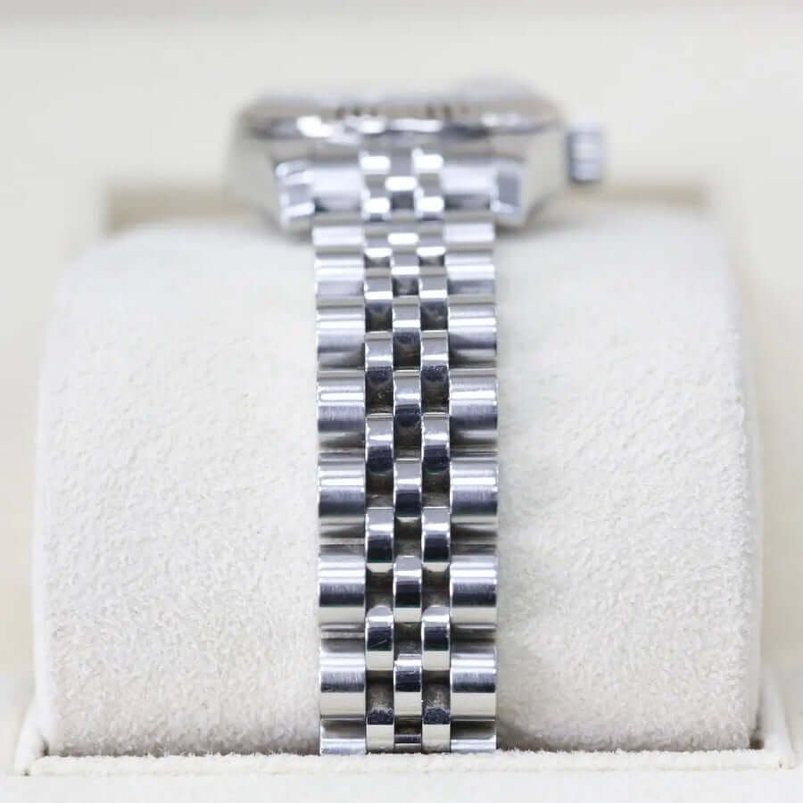 Rolex Datejust 26 Mother Of Pearl Dial 179174 Year: 2016 Rolex Datejust 26 Mother Of Pearl Dial 179174 Year: 2016