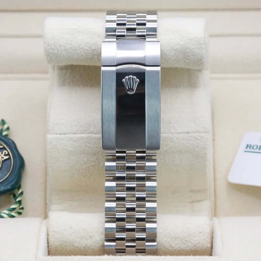 Rolex Datejust 36 Palm Motif Dial 126200 Year: 2022 Rolex Datejust 36 Palm Motif Dial 126200 Year: 2022