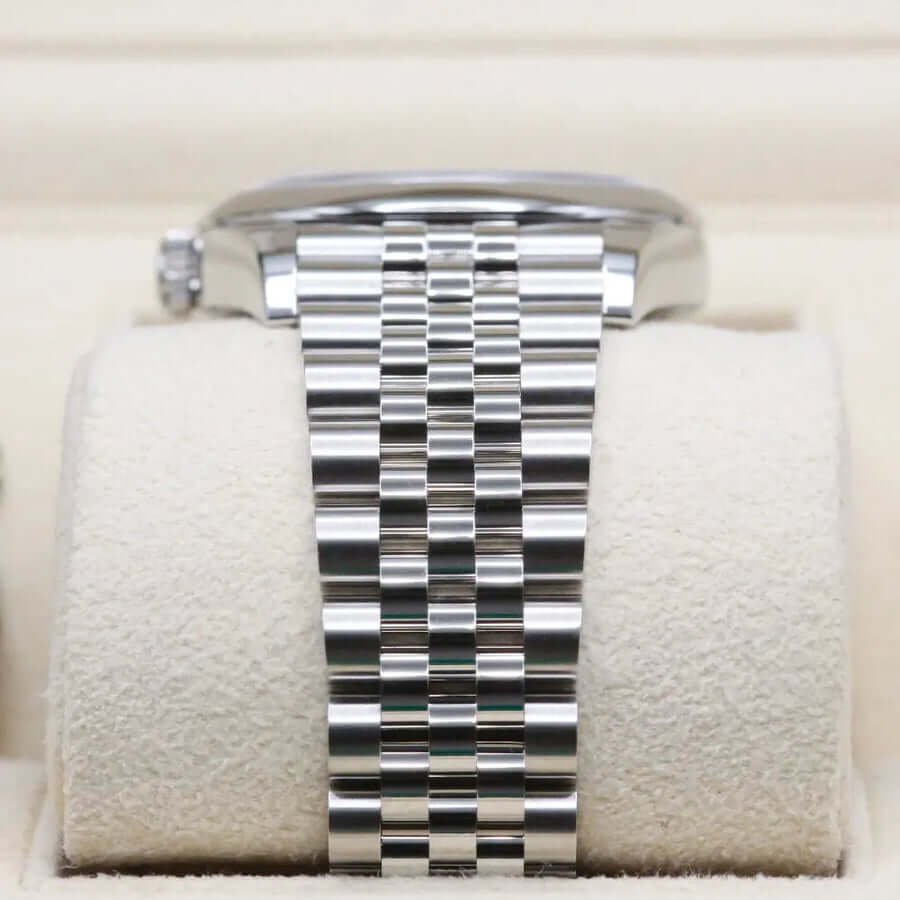Rolex Datejust 36 Palm Motif Dial 126200 Year: 2022 Rolex Datejust 36 Palm Motif Dial 126200 Year: 2022