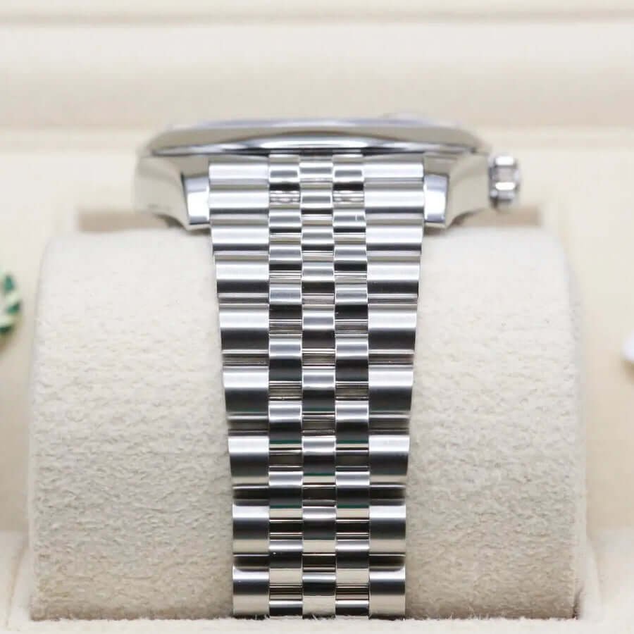 Rolex Datejust 36 Palm Motif Dial 126200 Year: 2022 Rolex Datejust 36 Palm Motif Dial 126200 Year: 2022