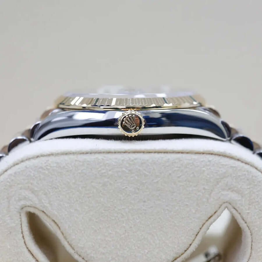 Rolex Datejust 36 126233 Year: 2021 Rolex Datejust 36 126233 Year: 2021