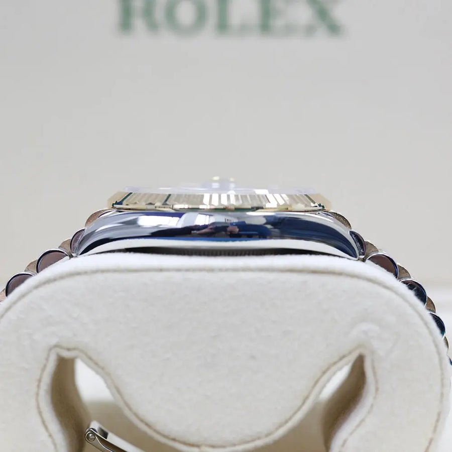 Rolex Datejust 36 126233 Year: 2021 Rolex Datejust 36 126233 Year: 2021