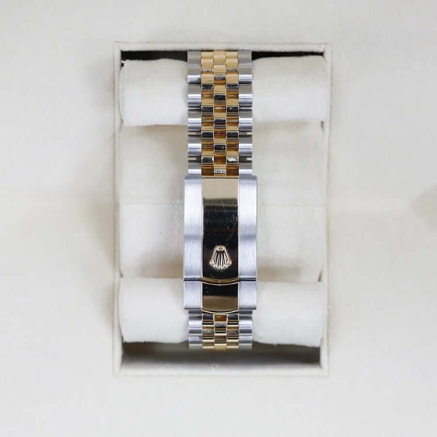 Rolex Datejust 36 126233 Year: 2021 Rolex Datejust 36 126233 Year: 2021