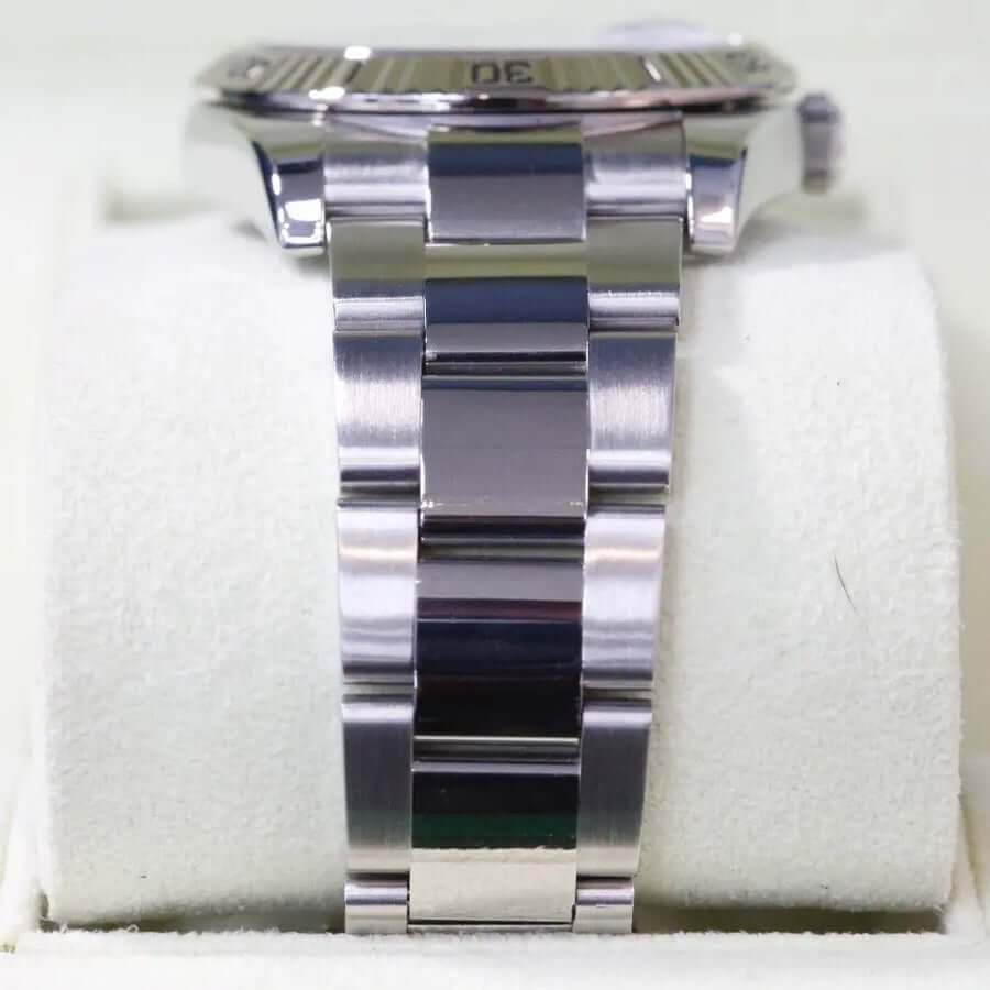 Rolex Datejust 36 Turn-O-Graph 116264 Year: 2007 Rolex Datejust 36 Turn-O-Graph 116264 Year: 2007