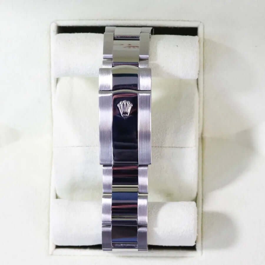 Rolex Datejust 36 Turn-O-Graph 116264 Year: 2007 Rolex Datejust 36 Turn-O-Graph 116264 Year: 2007