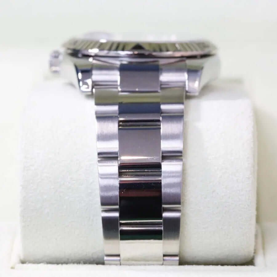 Rolex Datejust 36 Turn-O-Graph 116264 Year: 2007 Rolex Datejust 36 Turn-O-Graph 116264 Year: 2007
