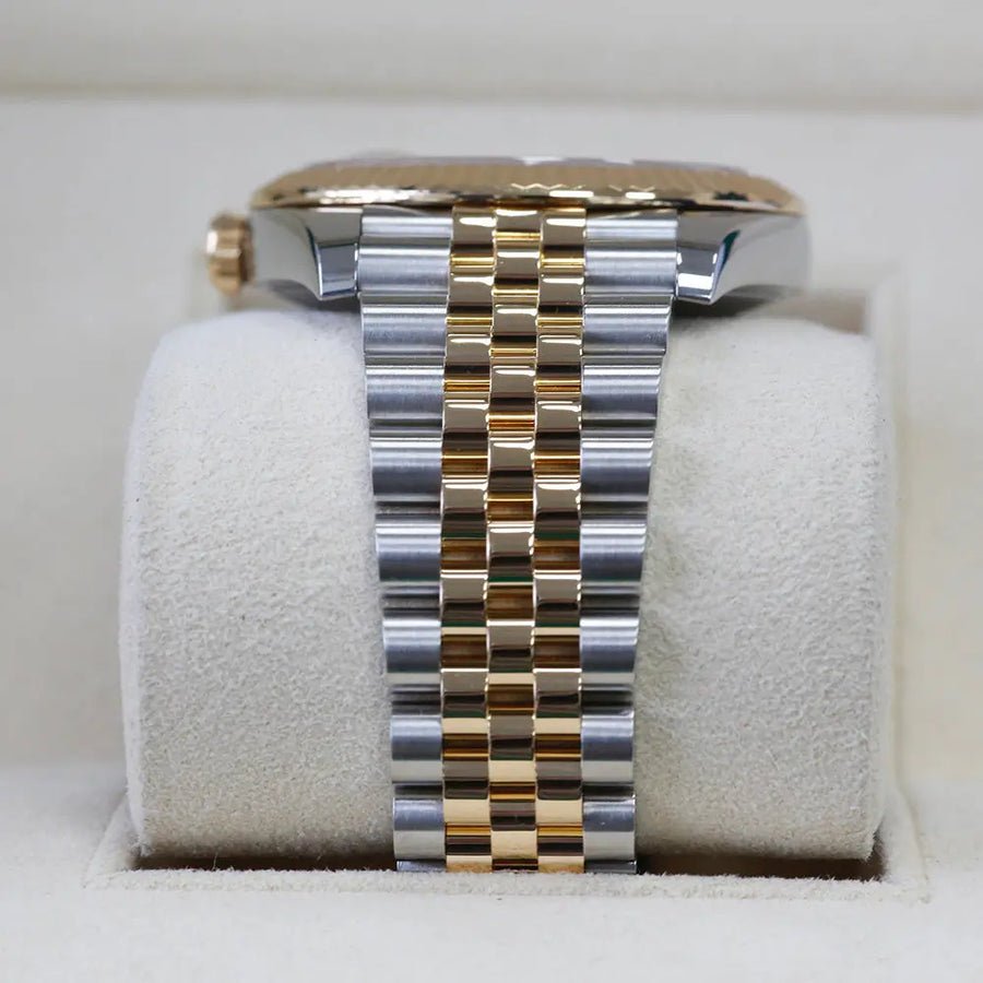 Rolex Datejust 41 Champagne Dial 126333 Year: 2023 Rolex Datejust 41 Champagne Dial 126333 Year: 2023