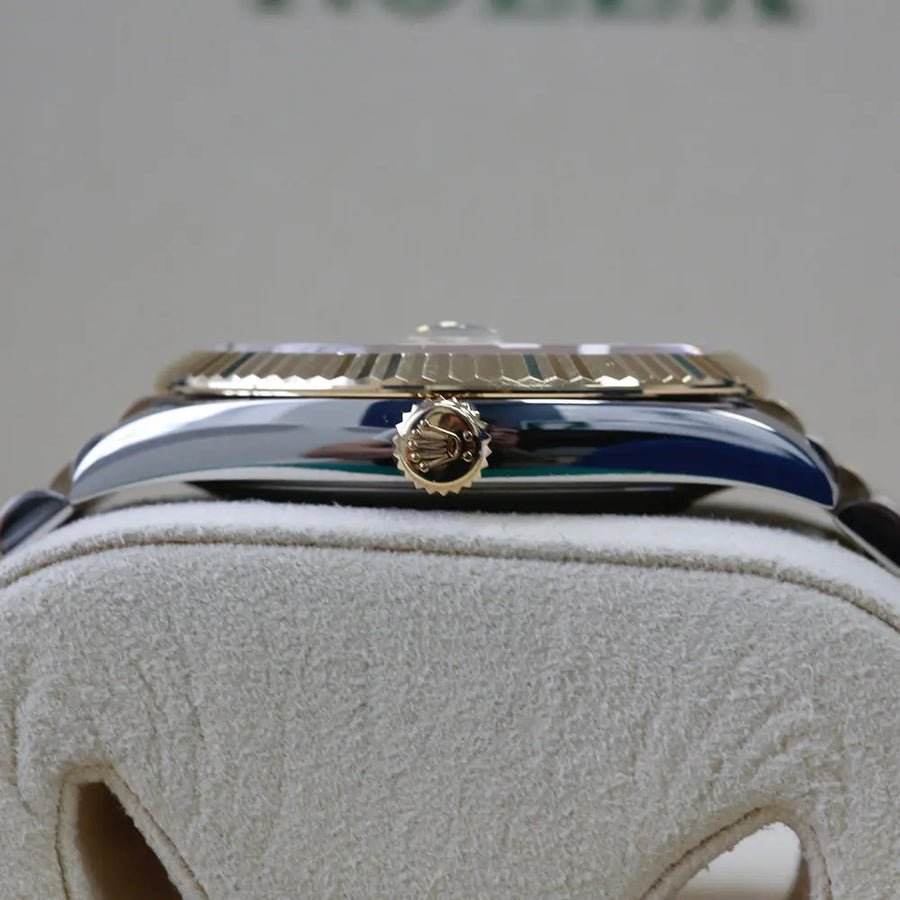 Rolex Datejust 41 Champagne Dial 126333 Year: 2023 Rolex Datejust 41 Champagne Dial 126333 Year: 2023