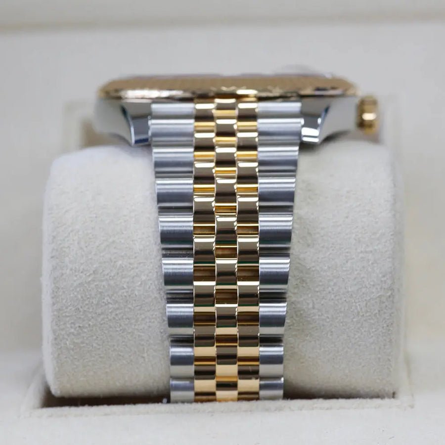 Rolex Datejust 41 Champagne Dial 126333 Year: 2023 Rolex Datejust 41 Champagne Dial 126333 Year: 2023
