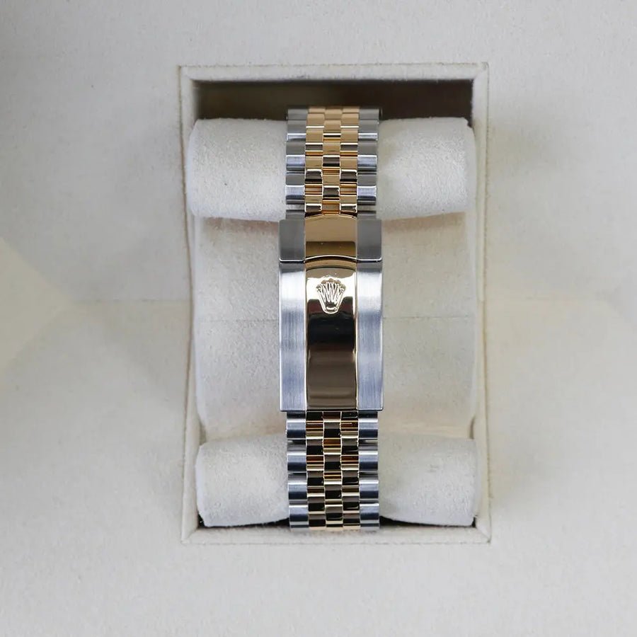 Rolex Datejust 41 Champagne Dial 126333 Year: 2023 Rolex Datejust 41 Champagne Dial 126333 Year: 2023