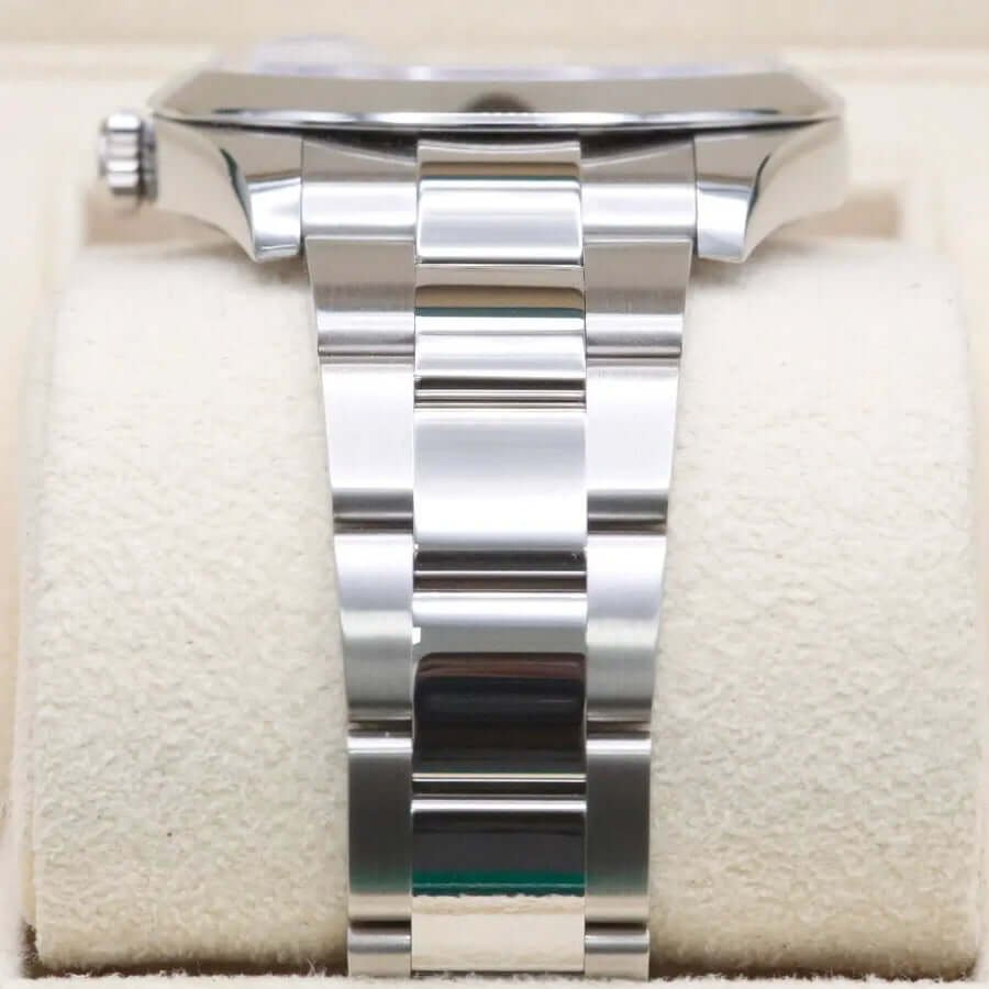 Rolex Datejust 41 White Dial 126300 Year: 2022 Rolex Datejust 41 White Dial 126300 Year: 2022
