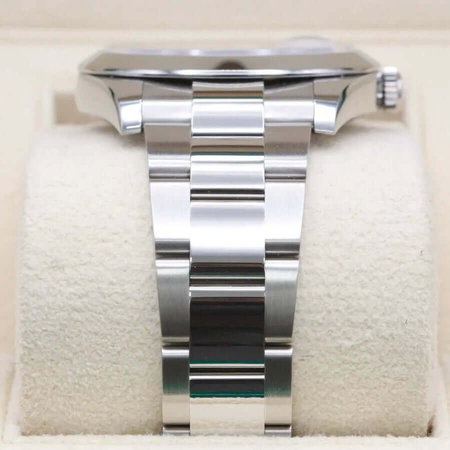 Rolex Datejust 41 White Dial 126300 Year: 2022 Rolex Datejust 41 White Dial 126300 Year: 2022
