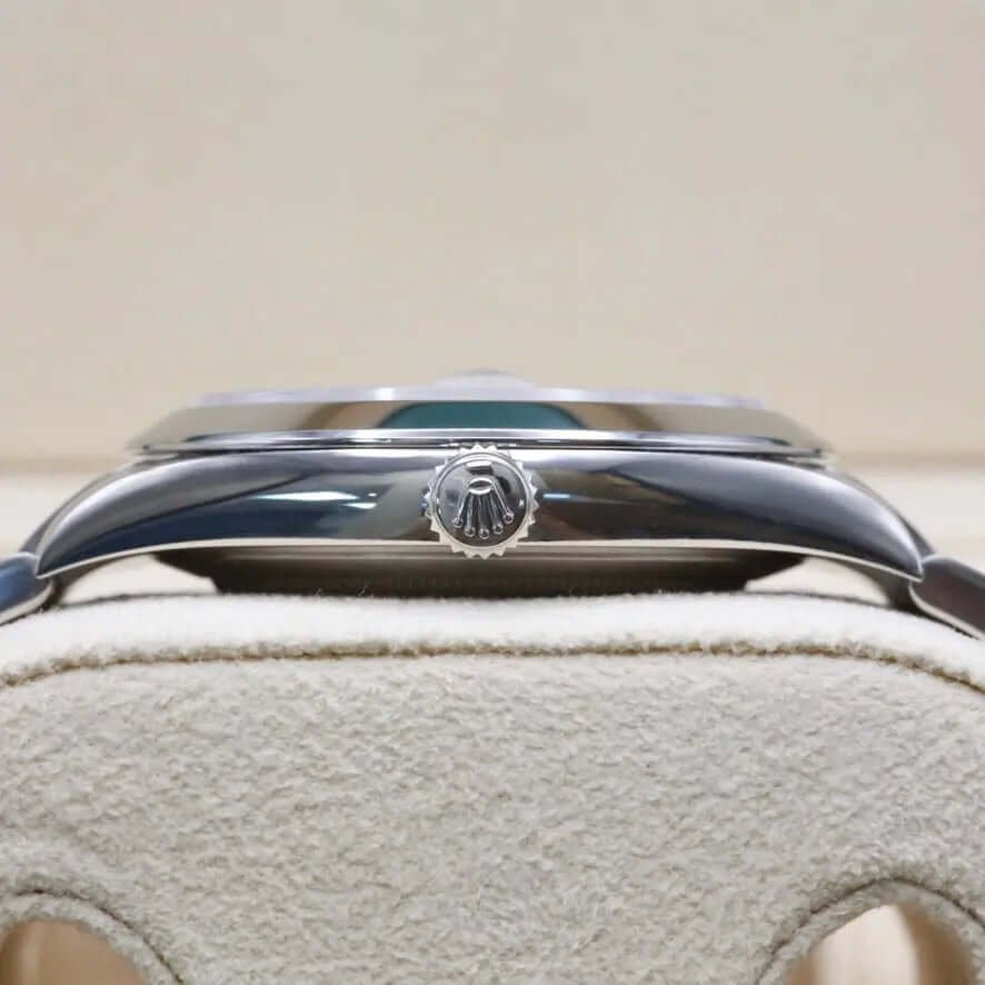 Rolex Datejust 41 White Dial 126300 Year: 2022 Rolex Datejust 41 White Dial 126300 Year: 2022