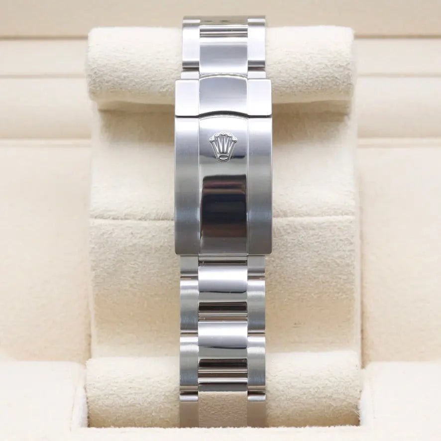 Rolex Datejust 41 White Dial 126300 Year: 2022 Rolex Datejust 41 White Dial 126300 Year: 2022