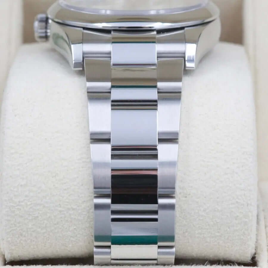 Rolex Datejust 36 Silver Dial 126200 Year: 2022 Rolex Datejust 36 Silver Dial 126200 Year: 2022