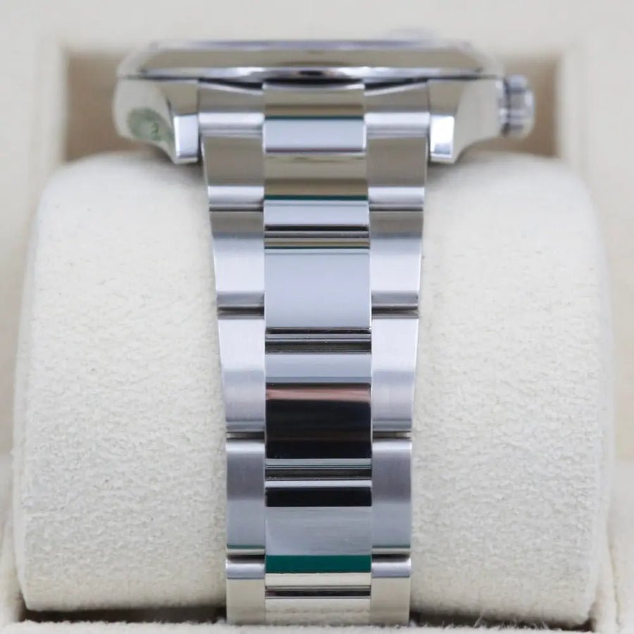 Rolex Datejust 36 Silver Dial 126200 Year: 2022 Rolex Datejust 36 Silver Dial 126200 Year: 2022