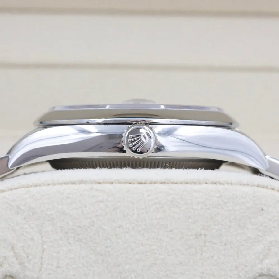 Rolex Datejust 36 Silver Dial 126200 Year: 2022 Rolex Datejust 36 Silver Dial 126200 Year: 2022