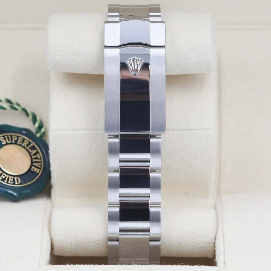 Rolex Datejust 36 Silver Dial 126200 Year: 2022 Rolex Datejust 36 Silver Dial 126200 Year: 2022