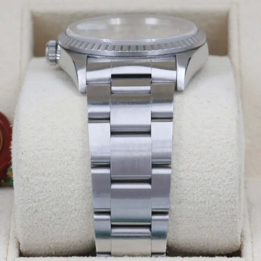 Rolex Datejust 36 16220 Year: 2001 Rolex Datejust 36 16220 Year: 2001
