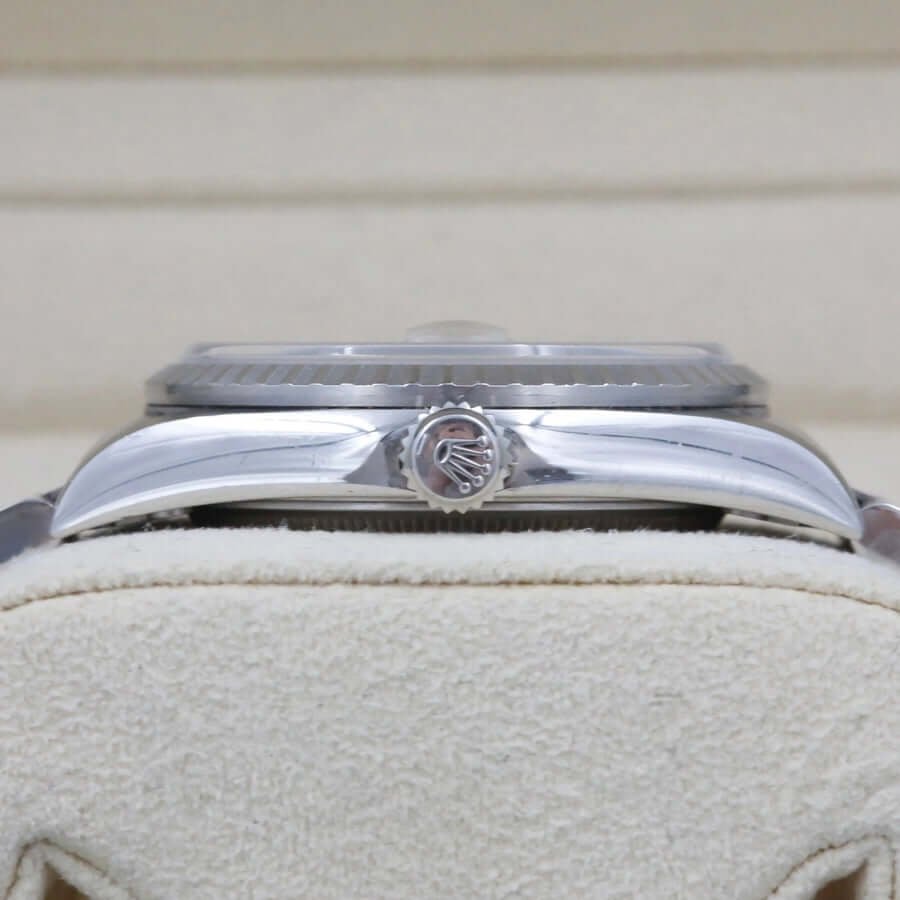 Rolex Datejust 36 16220 Year: 2001 Rolex Datejust 36 16220 Year: 2001
