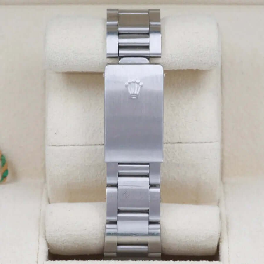 Rolex Datejust 36 16220 Year: 2001 Rolex Datejust 36 16220 Year: 2001