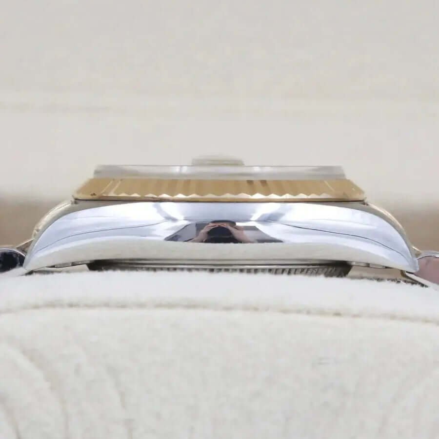 Rolex Datejust 26 Computer Diamond Dial 69173 Rolex Datejust 26 Computer Diamond Dial 69173