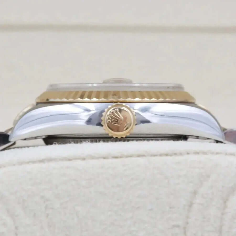 Rolex Datejust 26 Computer Diamond Dial 69173 Rolex Datejust 26 Computer Diamond Dial 69173