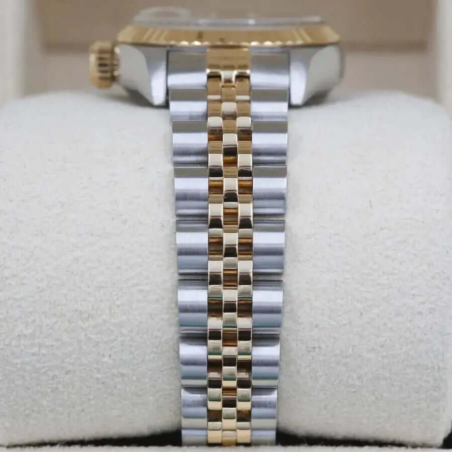 Rolex Datejust 26 Computer Diamond Dial 69173 Rolex Datejust 26 Computer Diamond Dial 69173