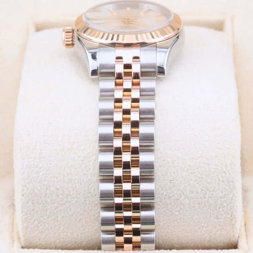 Rolex Datejust 26 Silver Dial 179171 Year: 2013 Rolex Datejust 26 Silver Dial 179171 Year: 2013