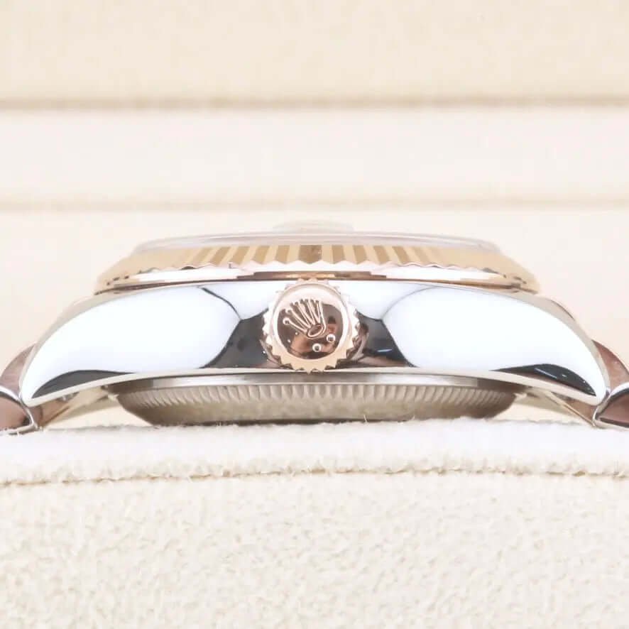 Rolex Datejust 26 Silver Dial 179171 Year: 2013 Rolex Datejust 26 Silver Dial 179171 Year: 2013