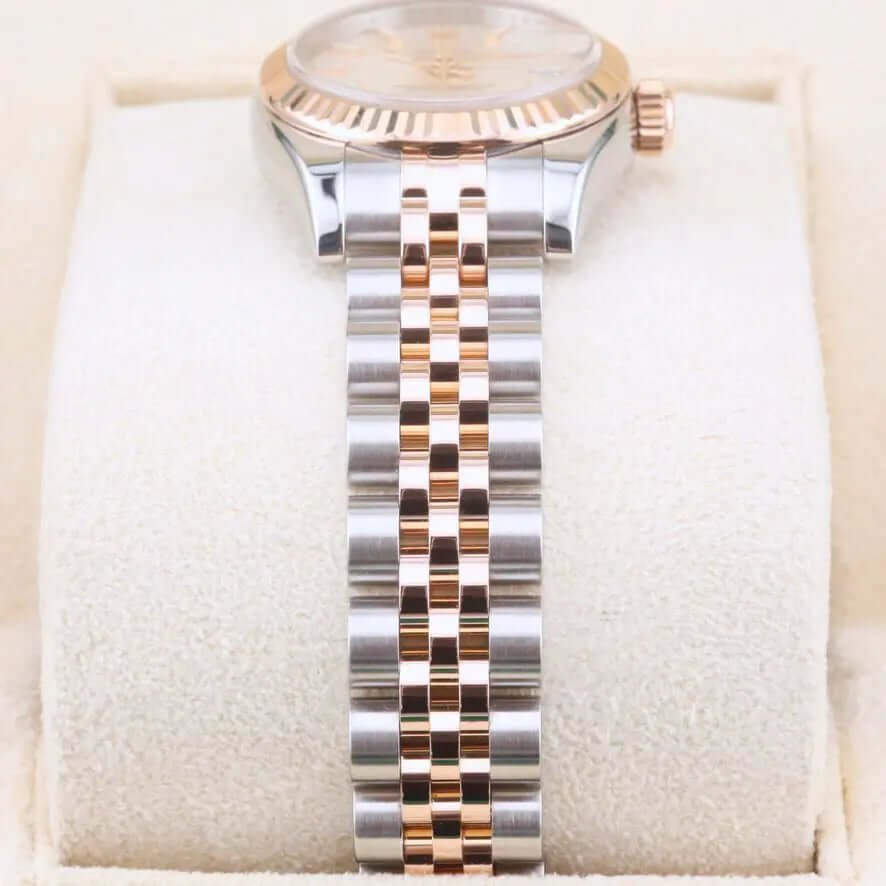 Rolex Datejust 26 Silver Dial 179171 Year: 2013 Rolex Datejust 26 Silver Dial 179171 Year: 2013