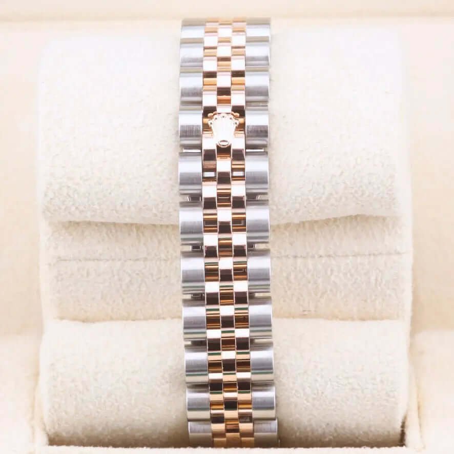 Rolex Datejust 26 Silver Dial 179171 Year: 2013 Rolex Datejust 26 Silver Dial 179171 Year: 2013