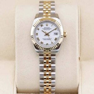 Rolex Datejust 26 179173 Year: 2016