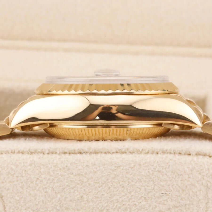 Rolex Datejust 26 Champagne Diamond Dial 69178 Rolex Datejust 26 Champagne Diamond Dial 69178