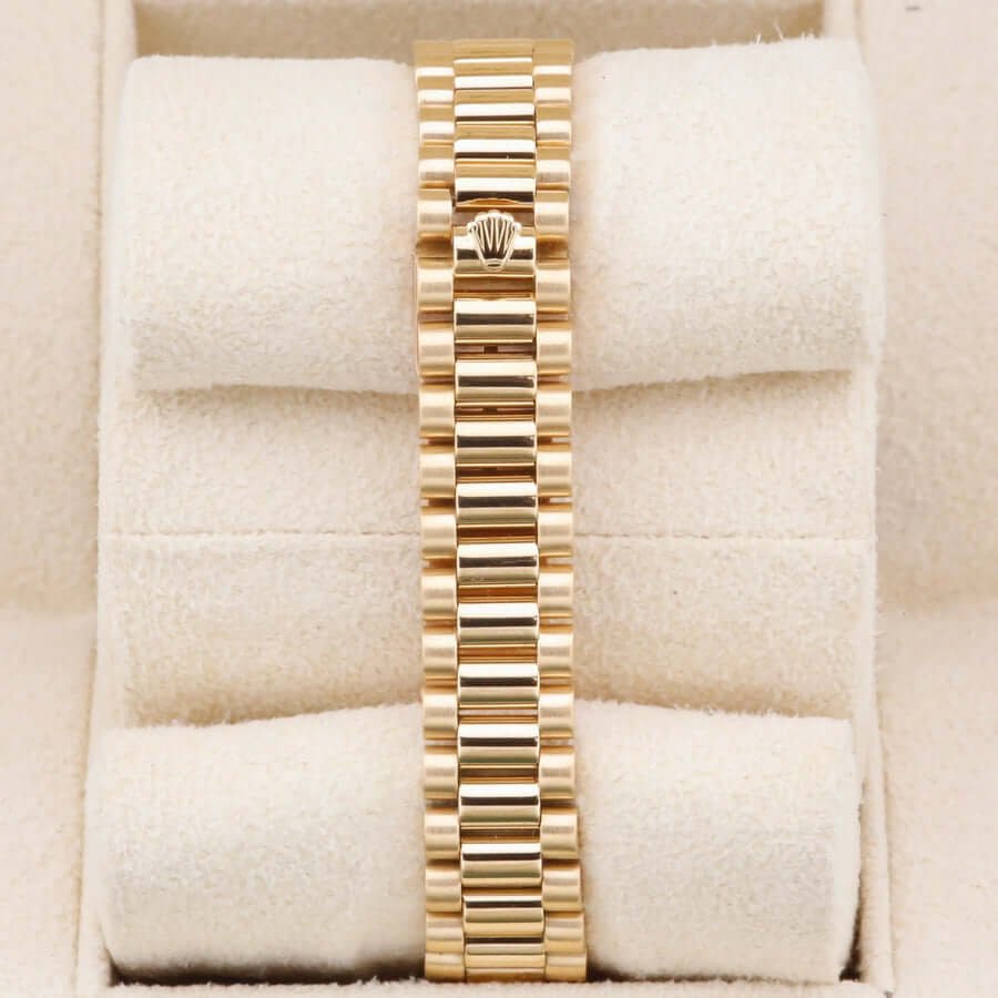 Rolex Datejust 26 Champagne Diamond Dial 69178 Rolex Datejust 26 Champagne Diamond Dial 69178