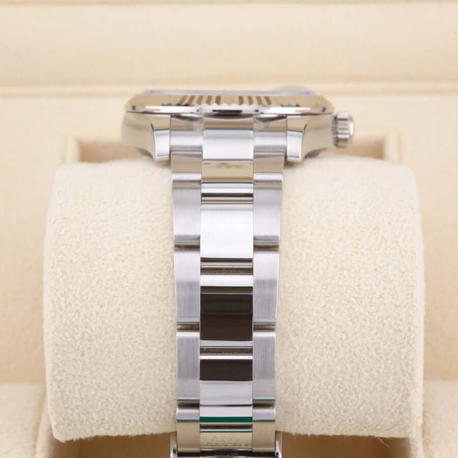 Rolex Datejust 31 Mint Green Dial 278274 Year: 2024 Rolex Datejust 31 Mint Green Dial 278274 Year: 2024