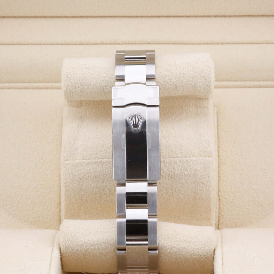 Rolex Datejust 31 Mint Green Dial 278274 Year: 2024 Rolex Datejust 31 Mint Green Dial 278274 Year: 2024